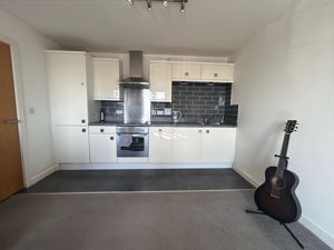 Kitchen/Lounge- click for photo gallery